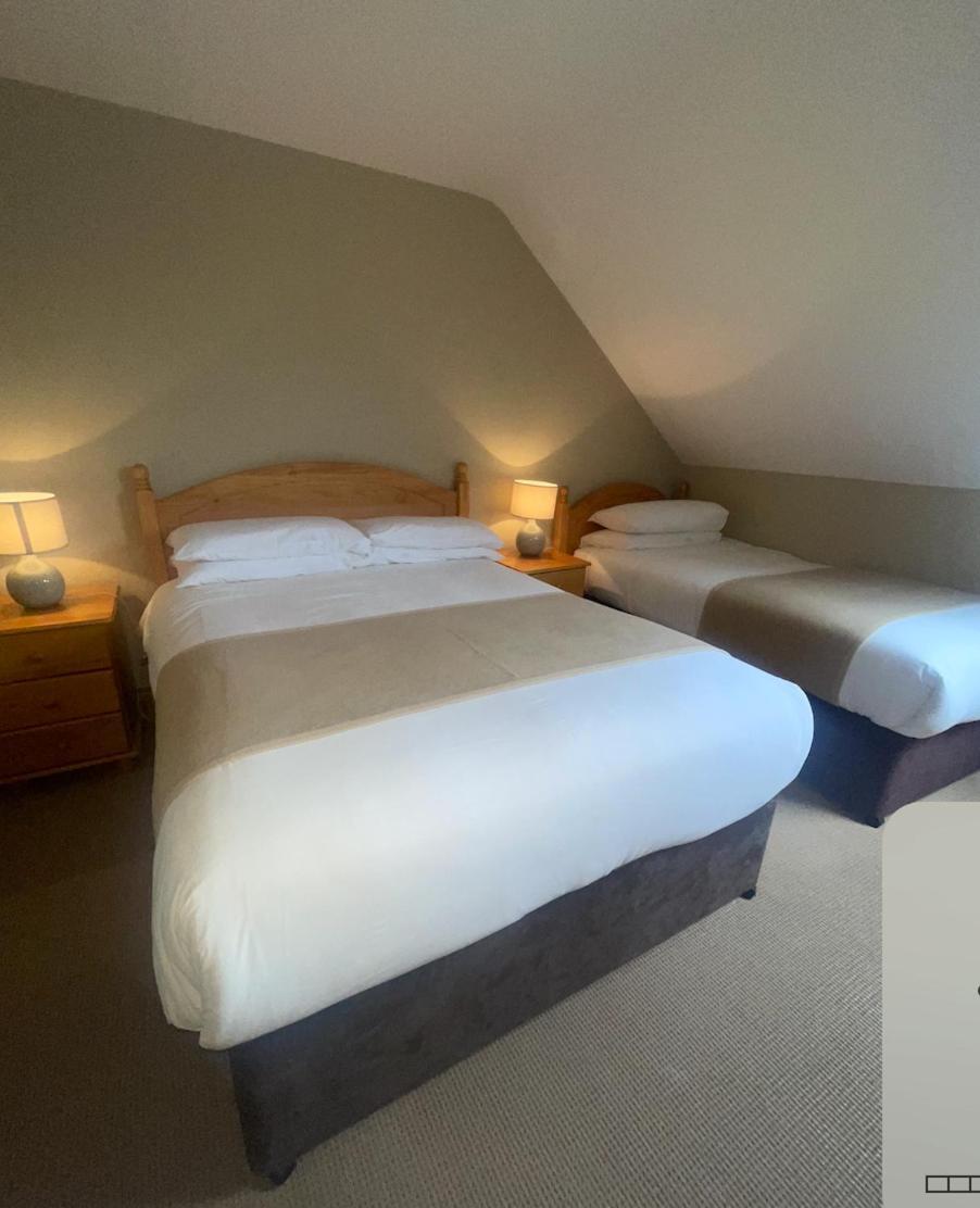 Dingle Harbour Nights Hotel Exterior photo